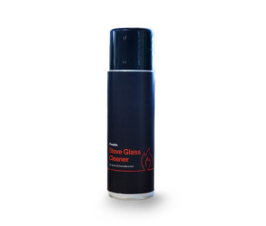 Stove GLASS CLEANER Spray (320ml Aerosol)